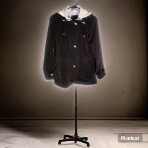 Braetan womens coat sz small